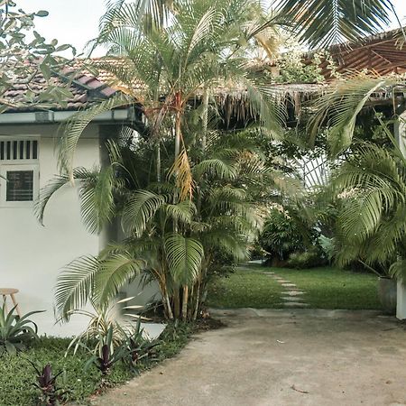 Hôtel Casa Gitano à Ahangama Extérieur photo