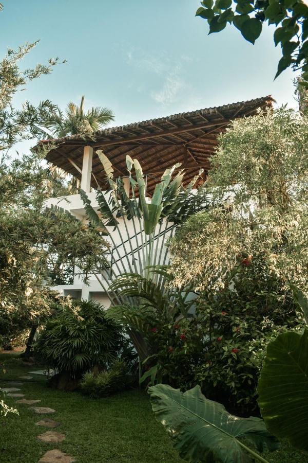 Hôtel Casa Gitano à Ahangama Extérieur photo