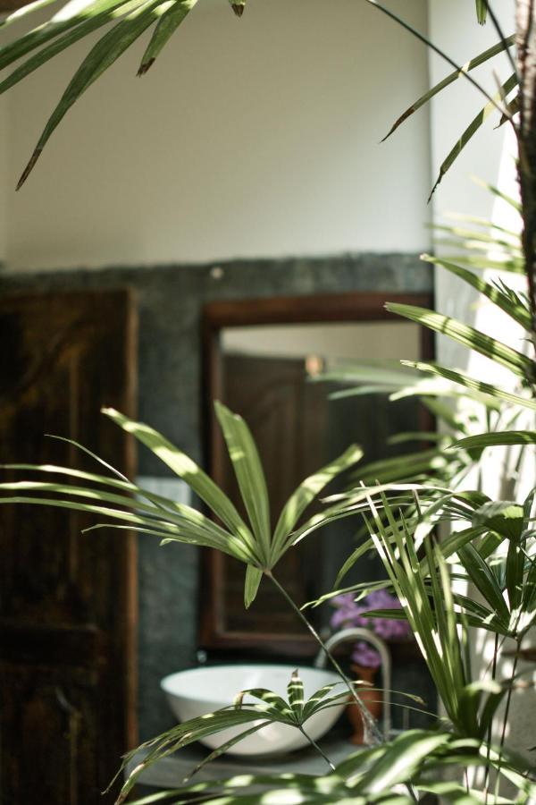 Hôtel Casa Gitano à Ahangama Extérieur photo