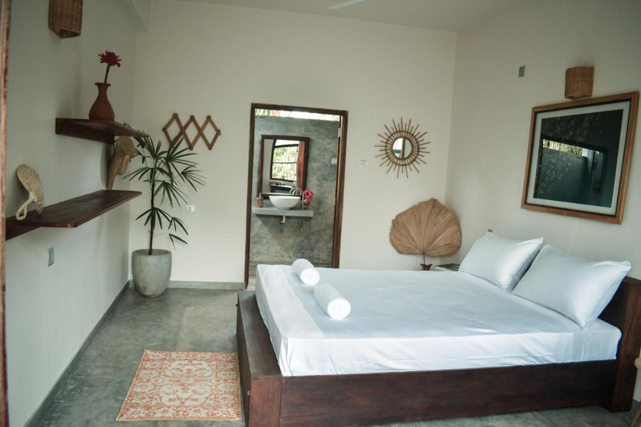 Hôtel Casa Gitano à Ahangama Extérieur photo