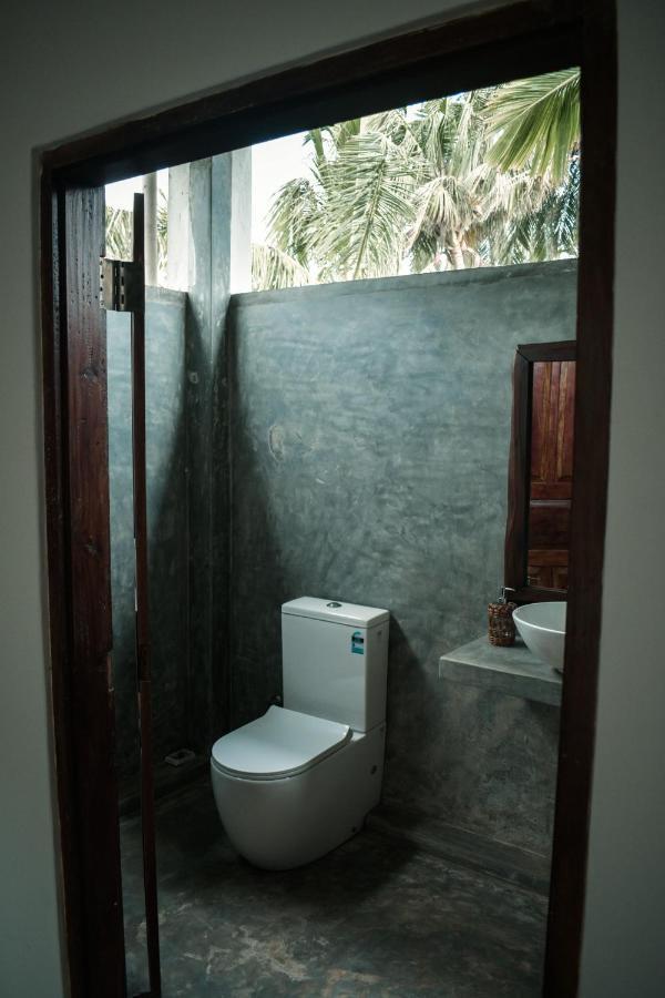 Hôtel Casa Gitano à Ahangama Extérieur photo