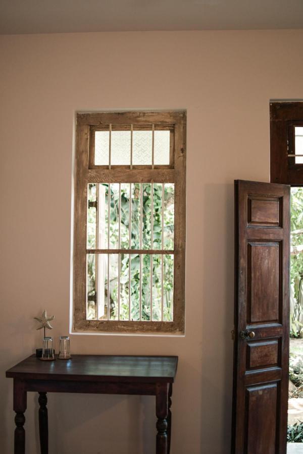 Hôtel Casa Gitano à Ahangama Extérieur photo