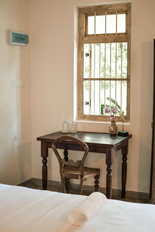 Hôtel Casa Gitano à Ahangama Extérieur photo