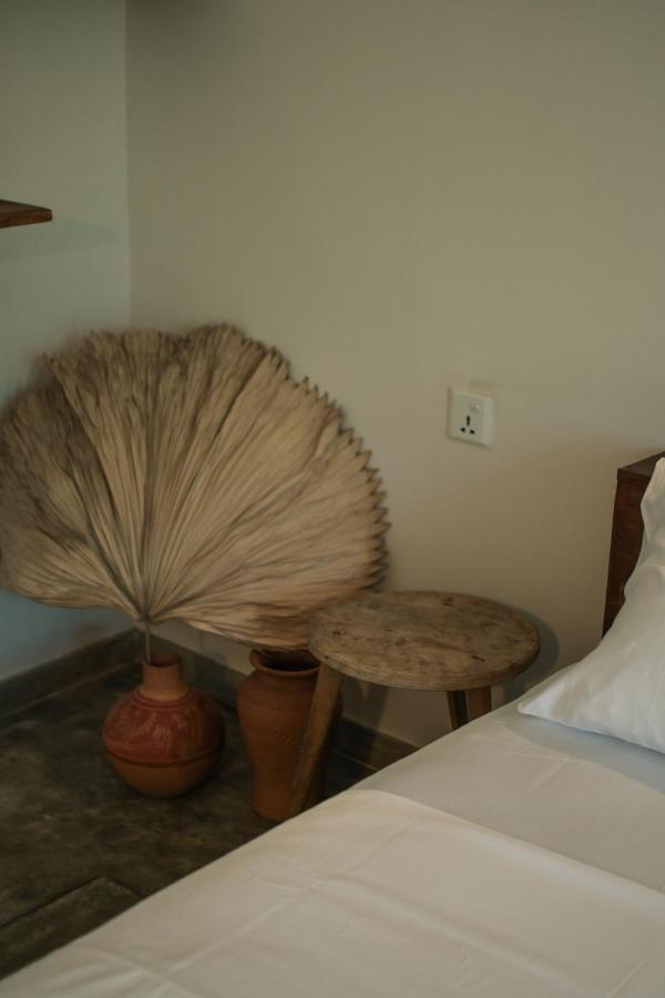 Hôtel Casa Gitano à Ahangama Extérieur photo