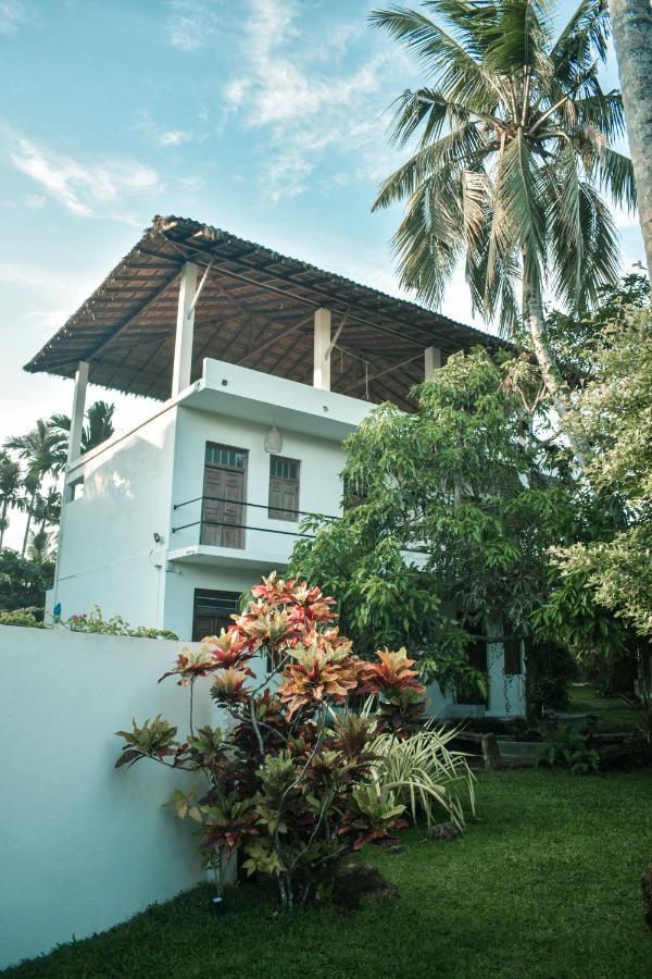 Hôtel Casa Gitano à Ahangama Extérieur photo