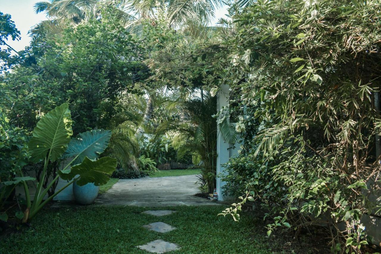 Hôtel Casa Gitano à Ahangama Extérieur photo