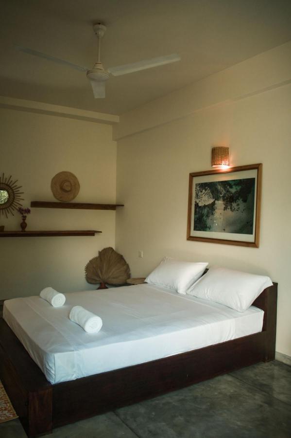 Hôtel Casa Gitano à Ahangama Extérieur photo