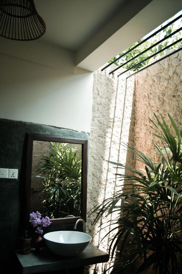 Hôtel Casa Gitano à Ahangama Extérieur photo