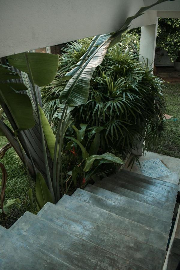 Hôtel Casa Gitano à Ahangama Extérieur photo